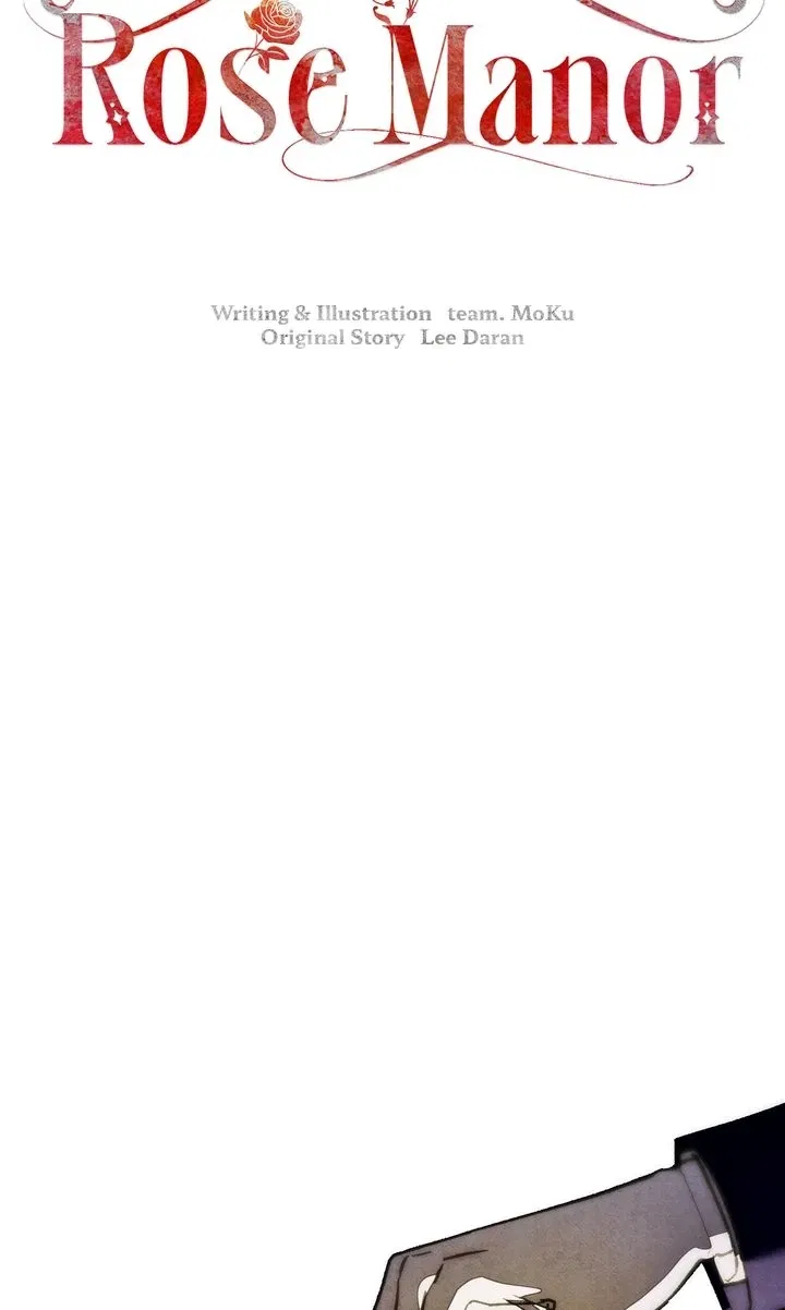 Read Welcome to Rose Manor Manga Online