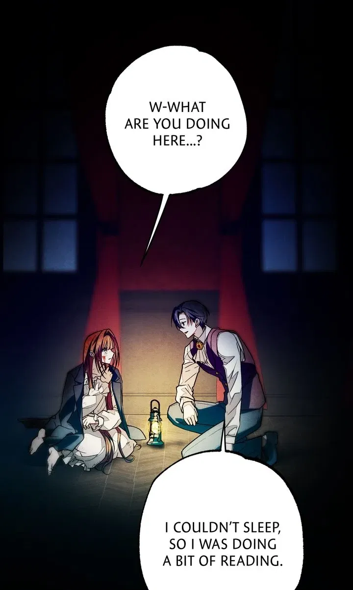Read Welcome to Rose Manor Manga Online