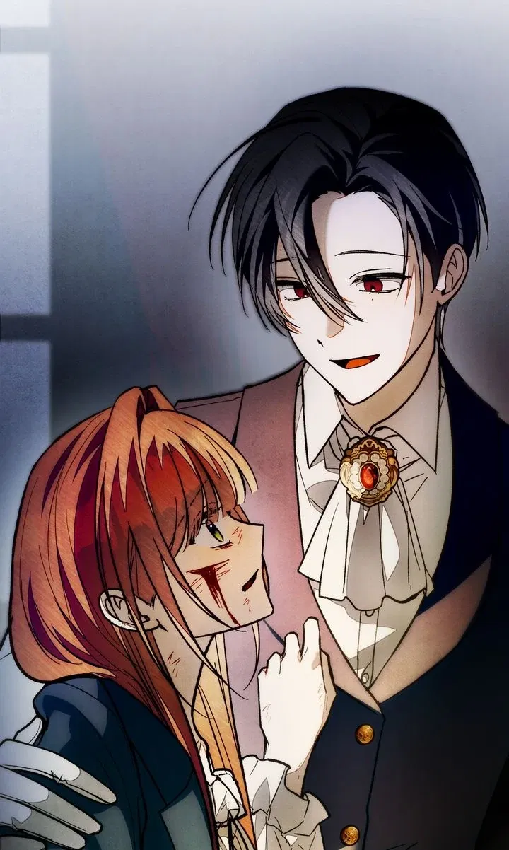 Read Welcome to Rose Manor Manga Online