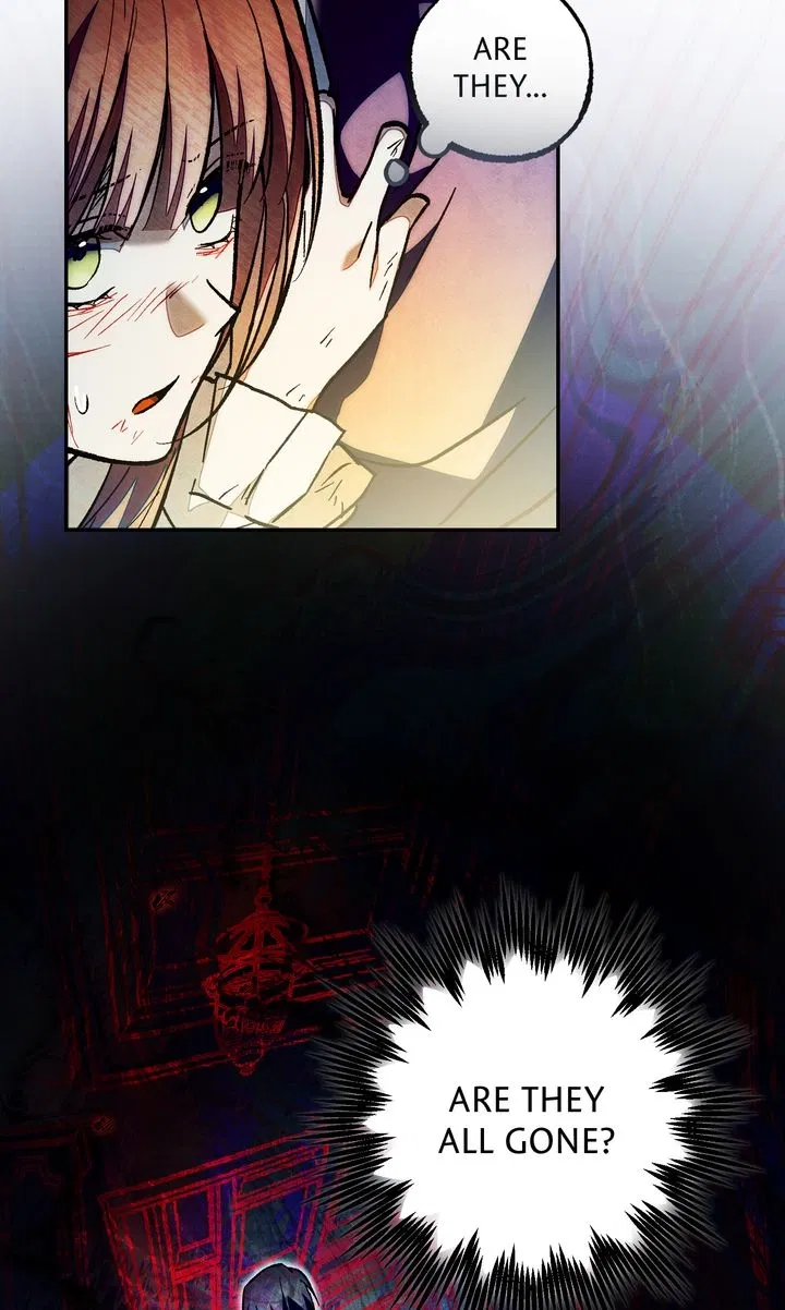 Read Welcome to Rose Manor Manga Online