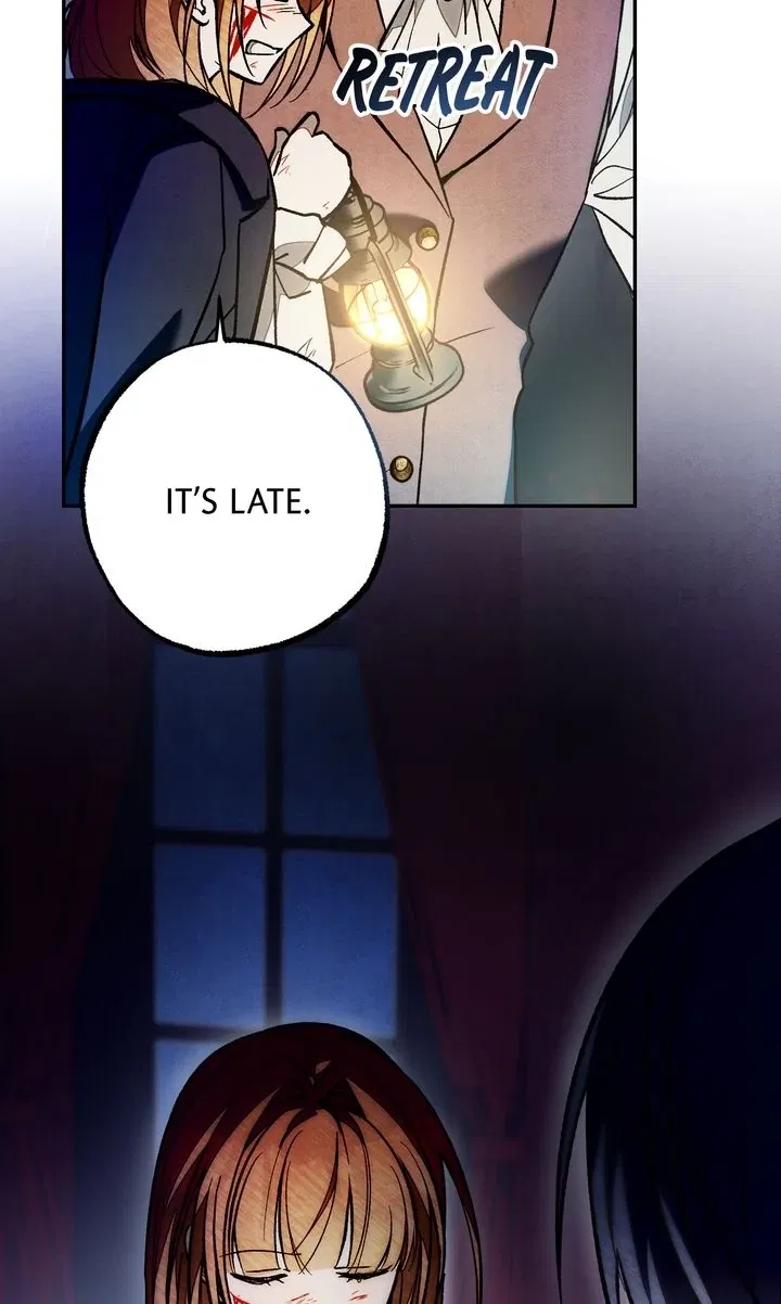 Read Welcome to Rose Manor Manga Online