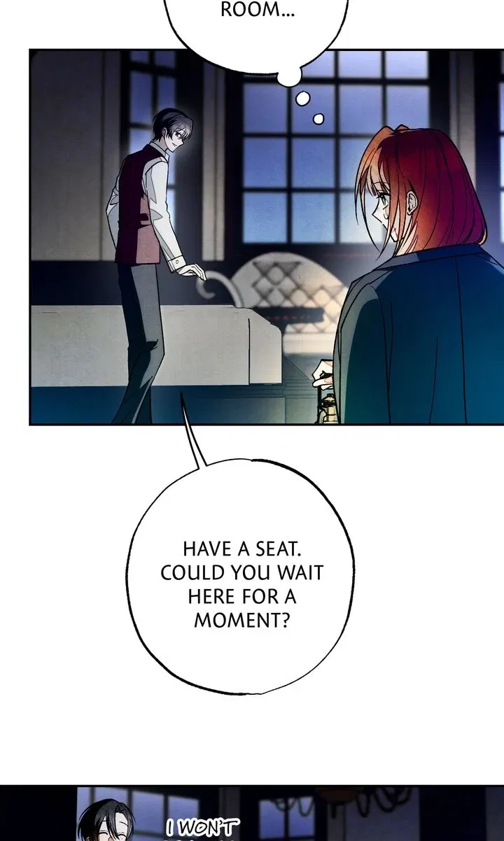 Read Welcome to Rose Manor Manga Online