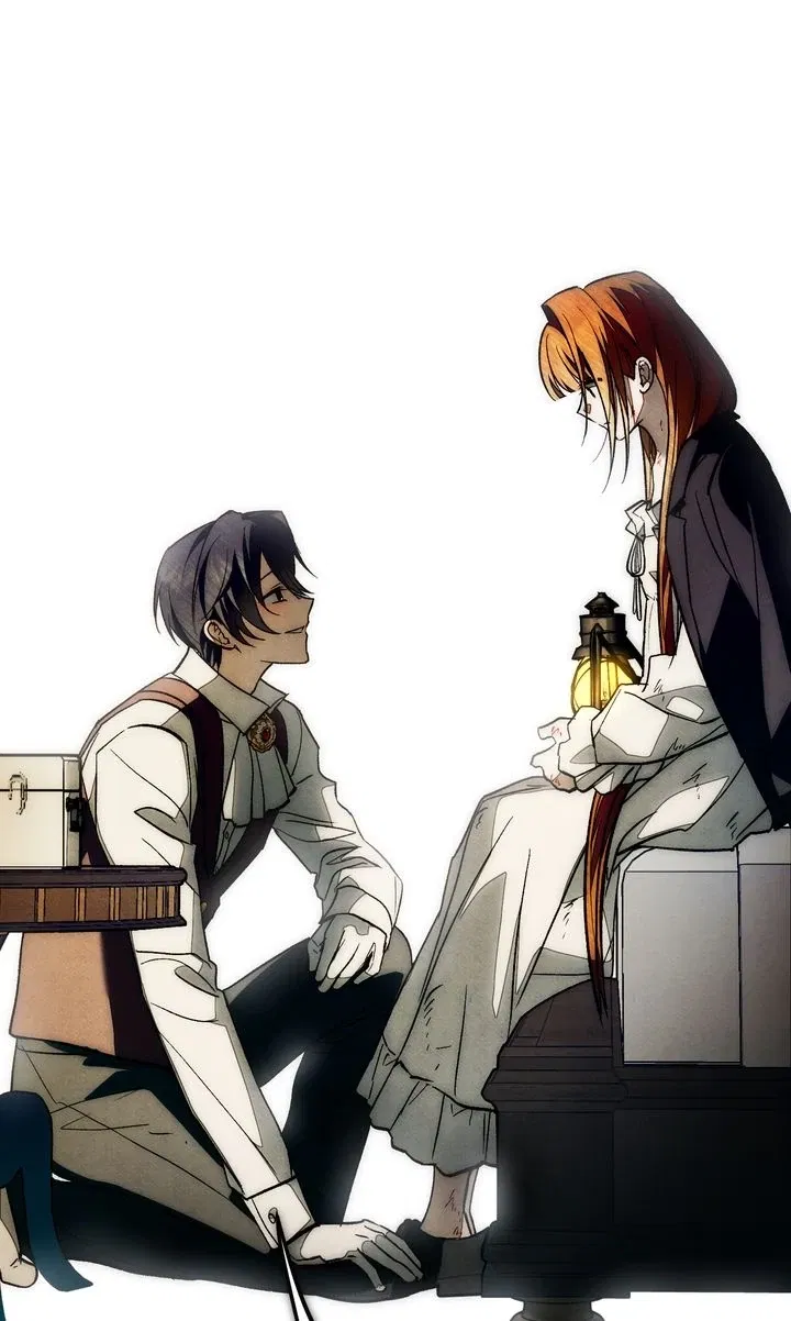 Read Welcome to Rose Manor Manga Online