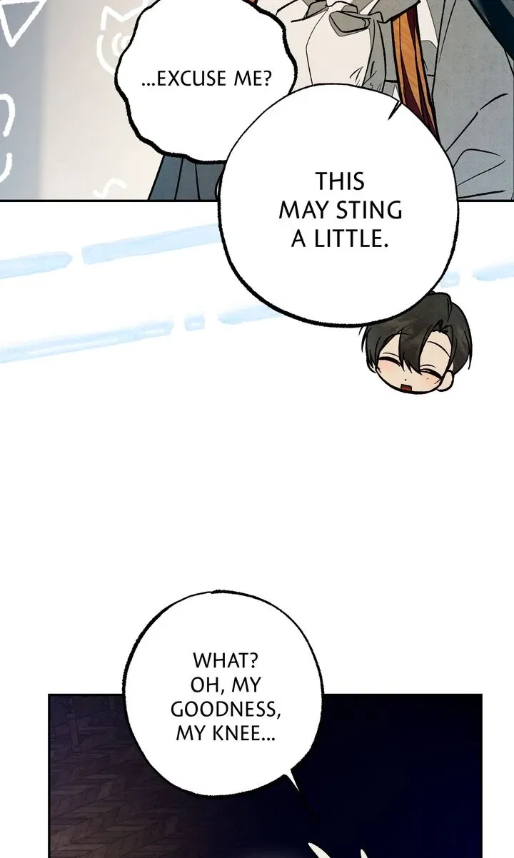 Read Welcome to Rose Manor Manga Online