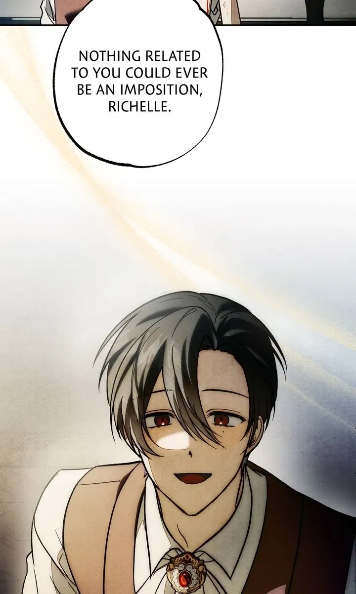 Read Welcome to Rose Manor Manga Online