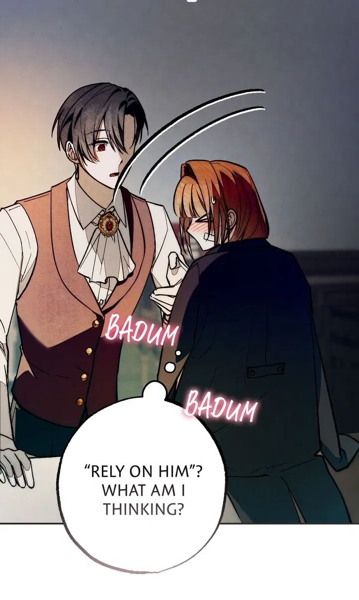 Read Welcome to Rose Manor Manga Online