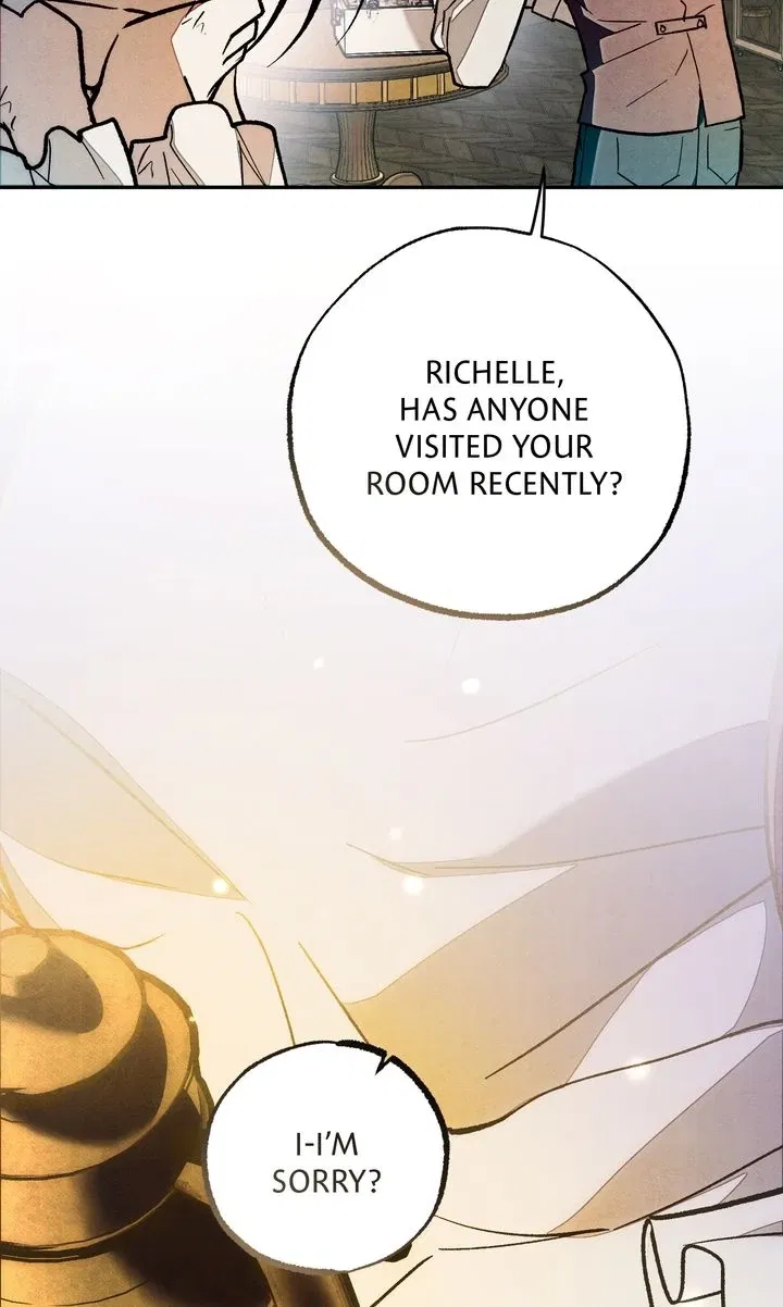 Read Welcome to Rose Manor Manga Online