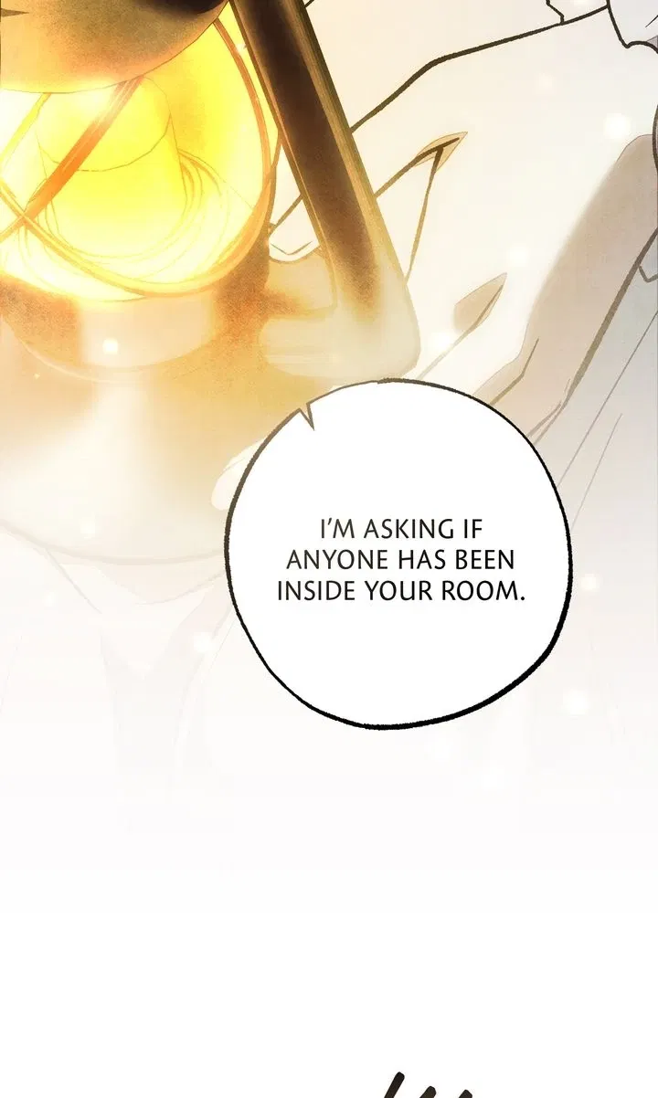 Read Welcome to Rose Manor Manga Online