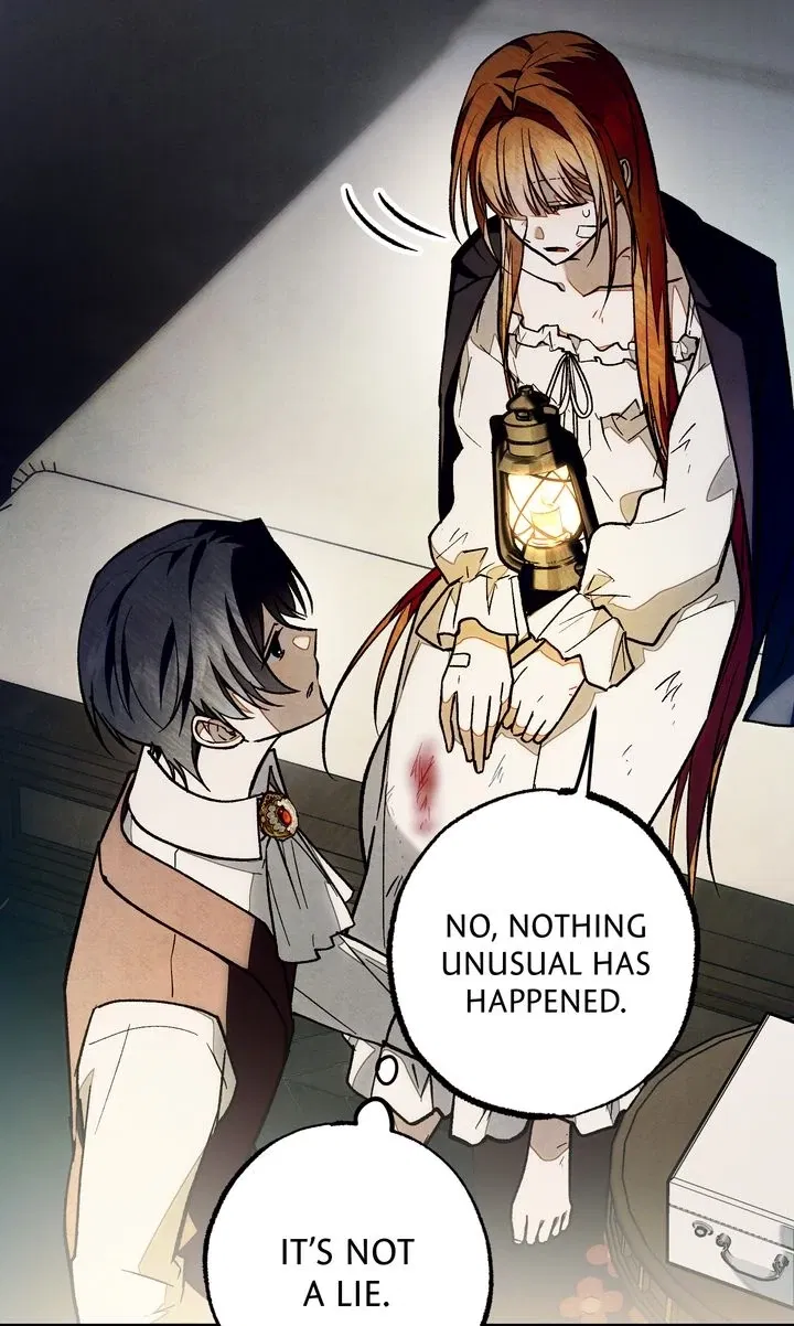 Read Welcome to Rose Manor Manga Online