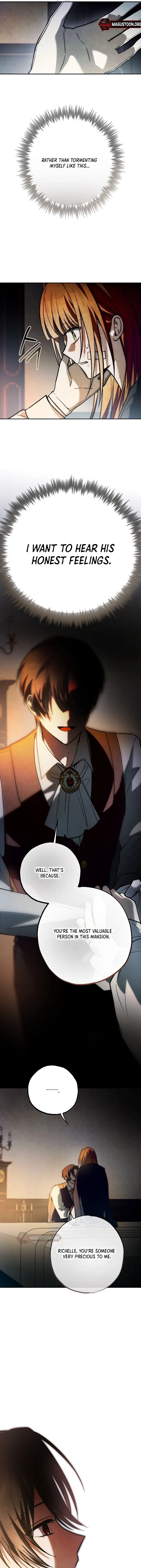 Read Welcome to Rose Manor Manga Online