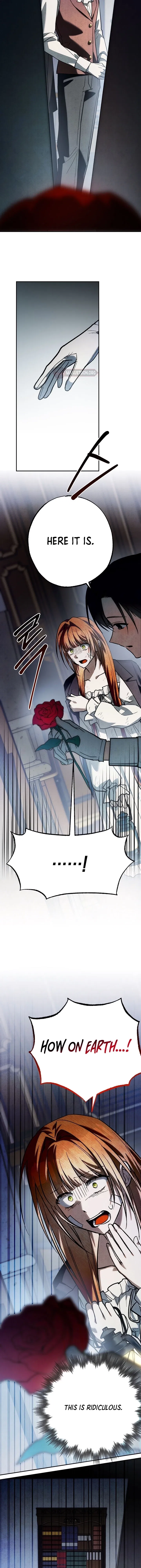 Read Welcome to Rose Manor Manga Online