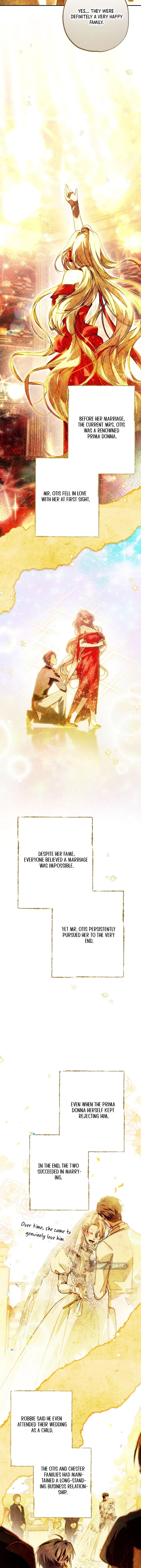 Read Welcome to Rose Manor Manga Online