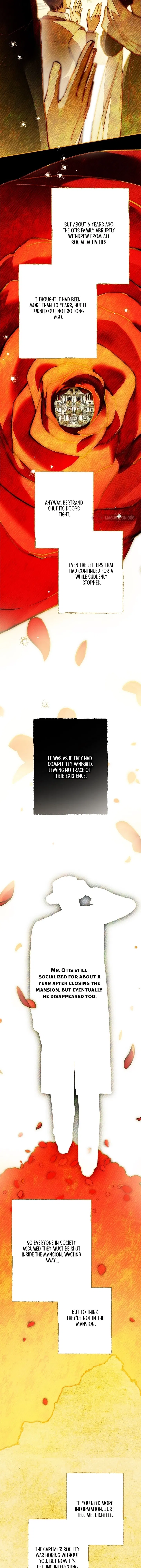 Read Welcome to Rose Manor Manga Online