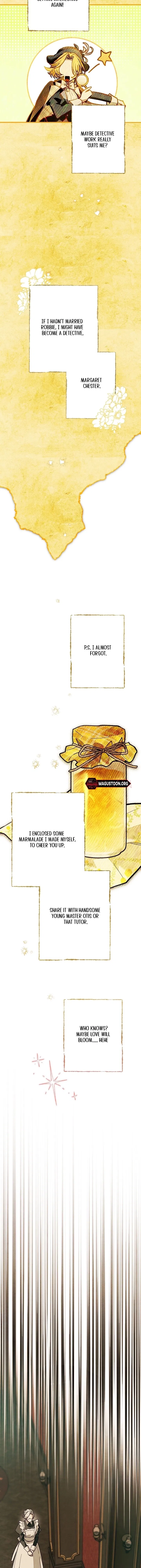 Read Welcome to Rose Manor Manga Online