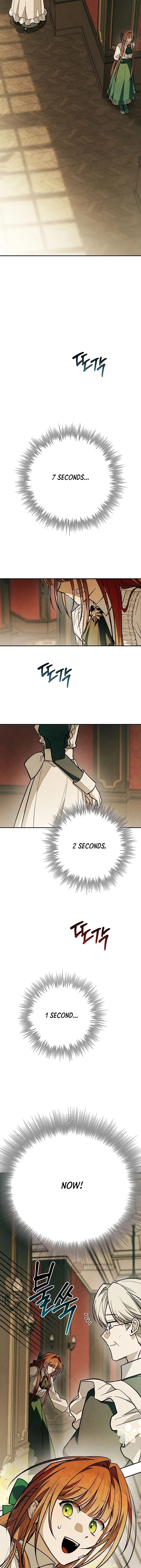 Read Welcome to Rose Manor Manga Online