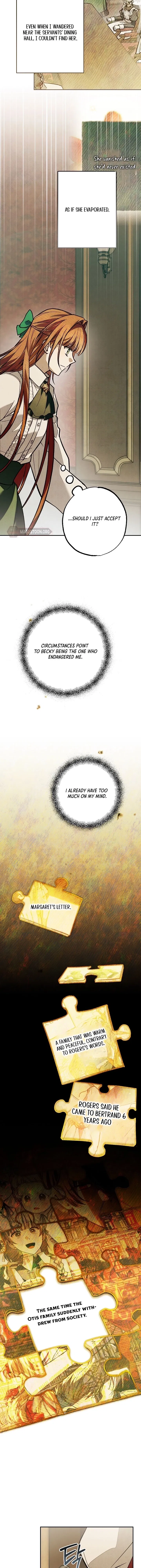 Read Welcome to Rose Manor Manga Online