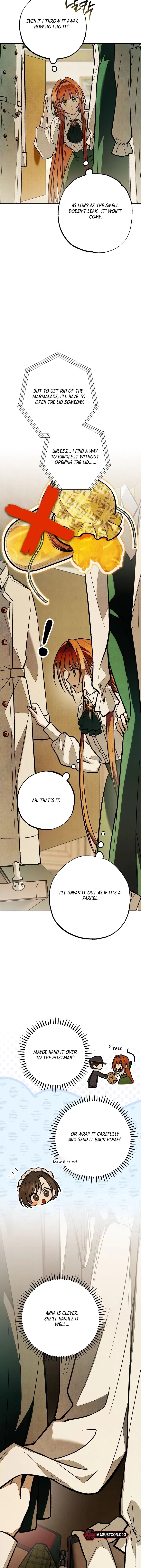 Read Welcome to Rose Manor Manga Online