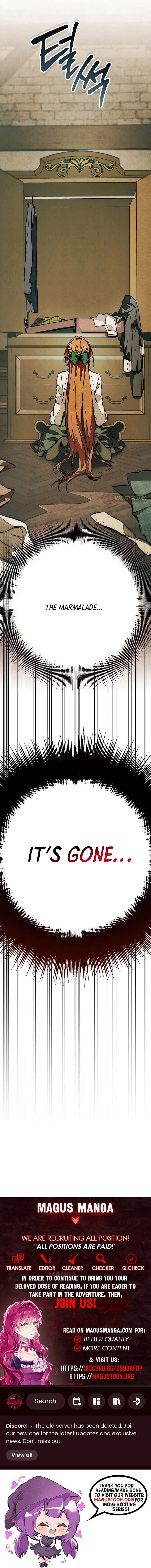 Read Welcome to Rose Manor Manga Online