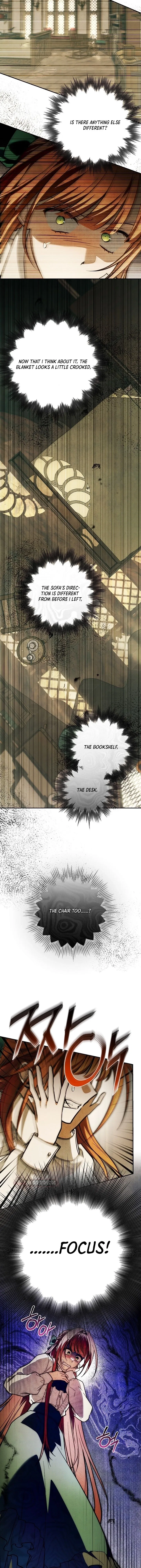 Read Welcome to Rose Manor Manga Online