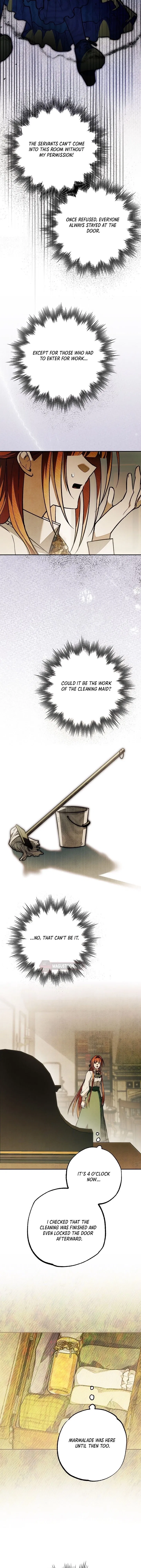 Read Welcome to Rose Manor Manga Online