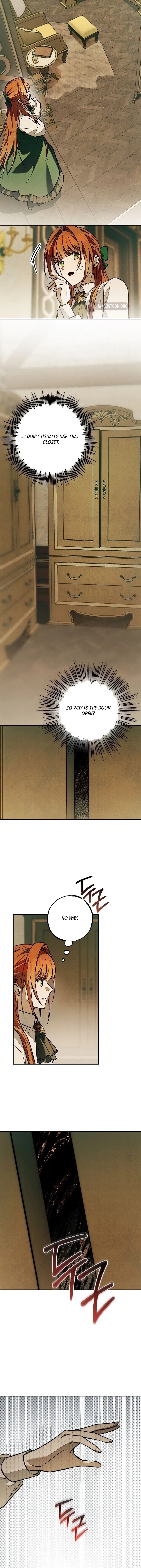 Read Welcome to Rose Manor Manga Online