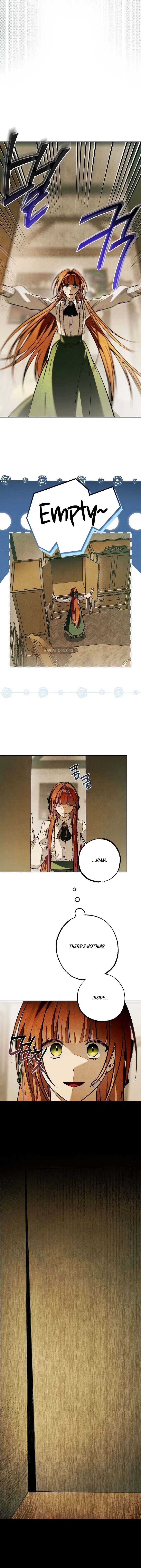 Read Welcome to Rose Manor Manga Online