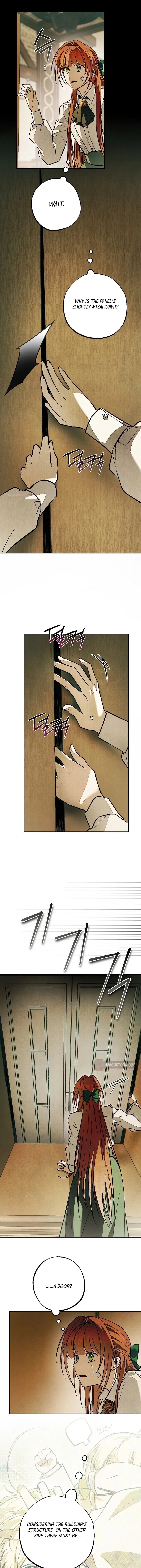 Read Welcome to Rose Manor Manga Online