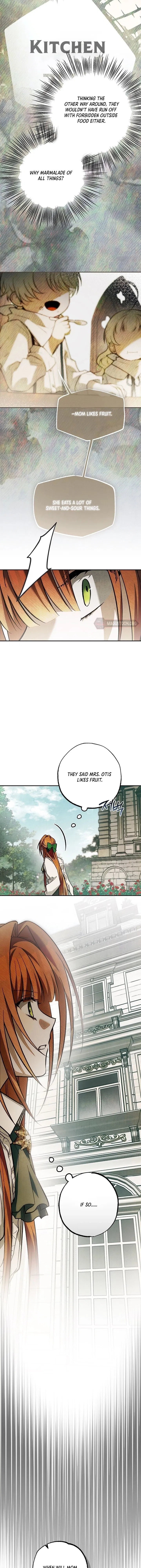 Read Welcome to Rose Manor Manga Online