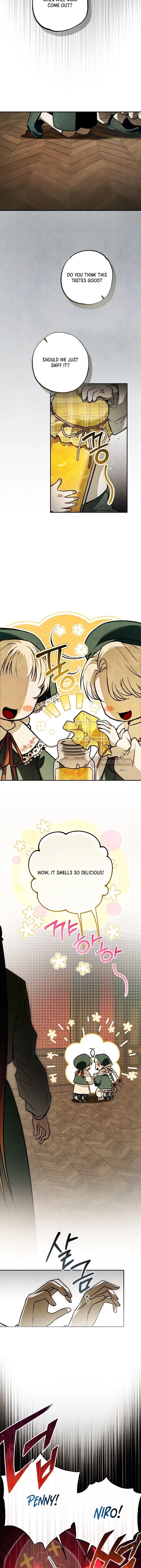 Read Welcome to Rose Manor Manga Online