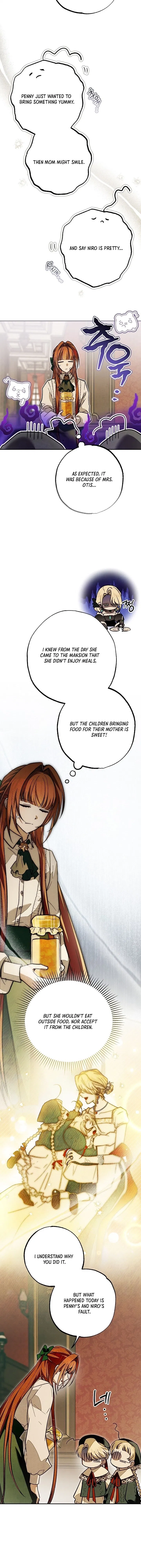 Read Welcome to Rose Manor Manga Online