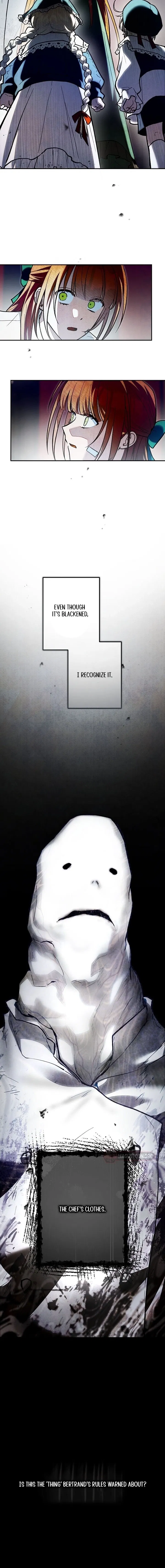 Read Welcome to Rose Manor Manga Online