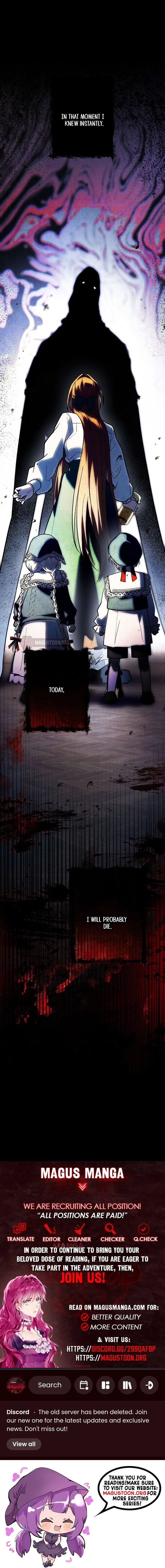 Read Welcome to Rose Manor Manga Online