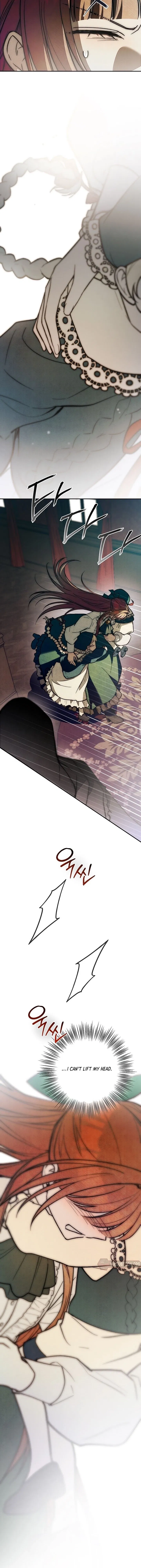 Read Welcome to Rose Manor Manga Online