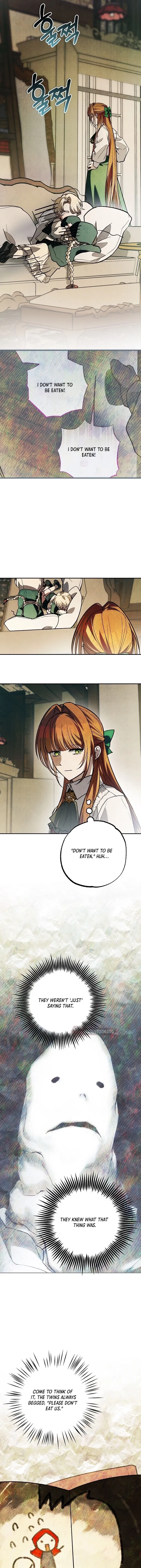 Read Welcome to Rose Manor Manga Online