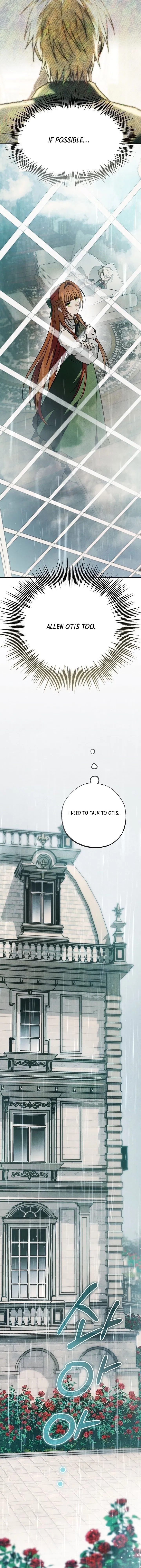 Read Welcome to Rose Manor Manga Online