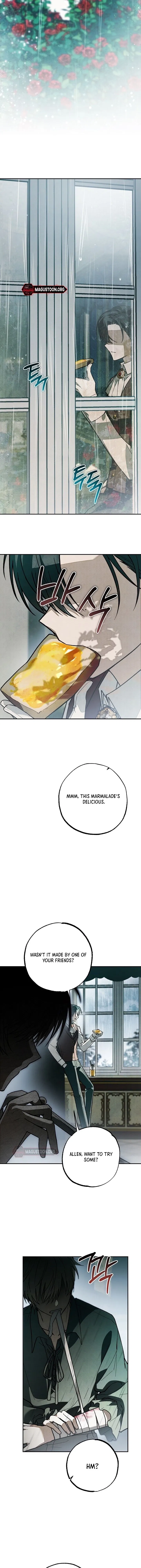 Read Welcome to Rose Manor Manga Online