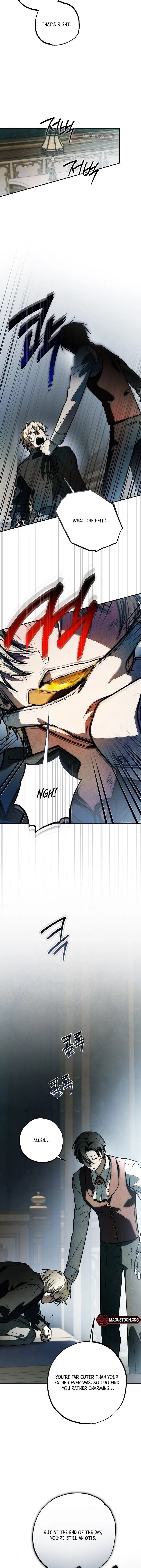 Read Welcome to Rose Manor Manga Online