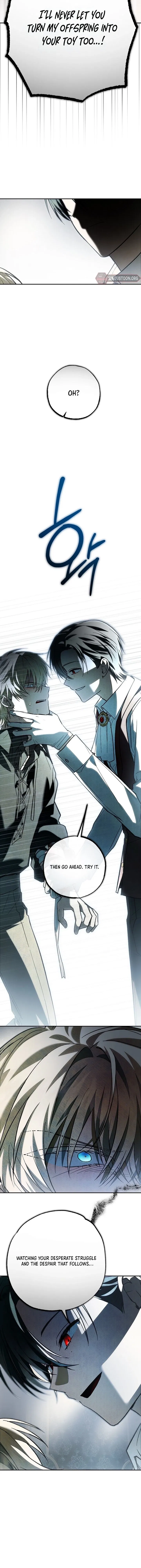 Read Welcome to Rose Manor Manga Online