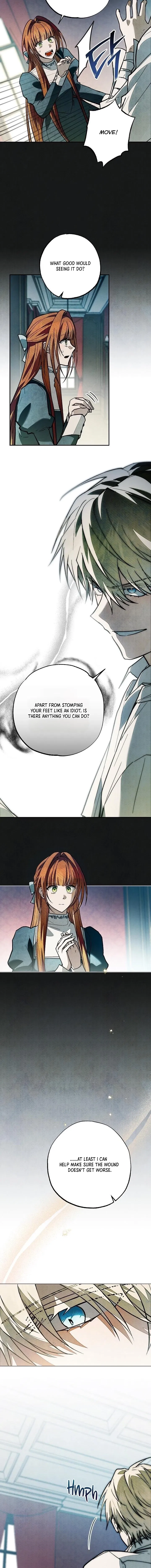 Read Welcome to Rose Manor Manga Online