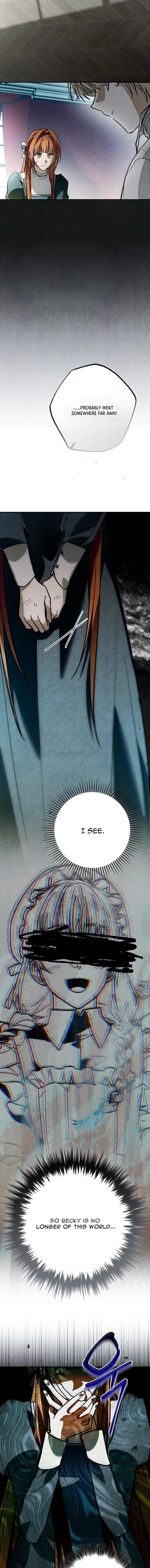 Read Welcome to Rose Manor Manga Online