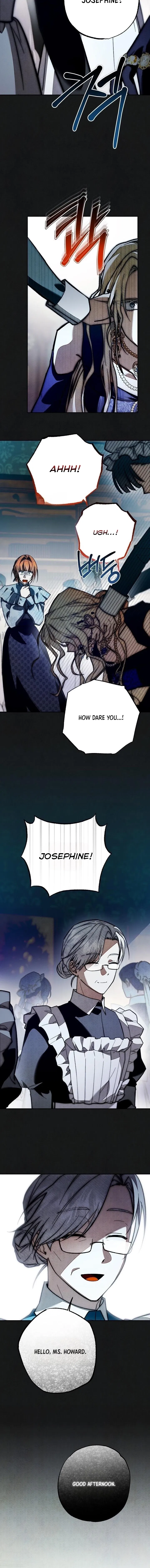 Read Welcome to Rose Manor Manga Online