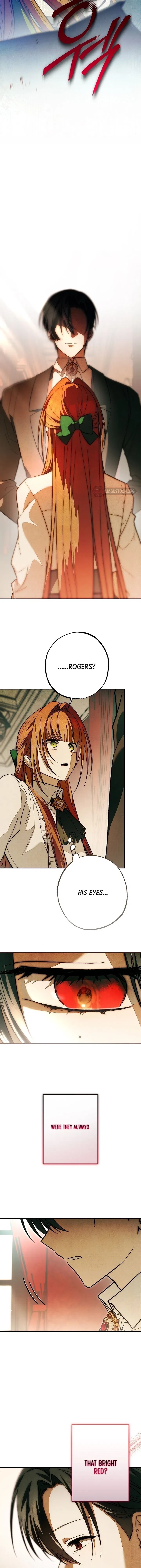 Read Welcome to Rose Manor Manga Online