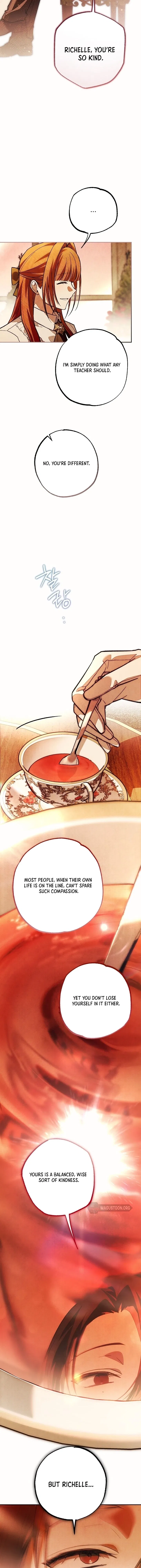 Read Welcome to Rose Manor Manga Online