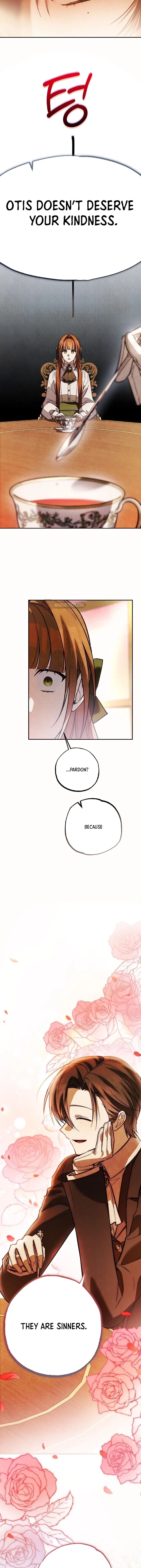 Read Welcome to Rose Manor Manga Online