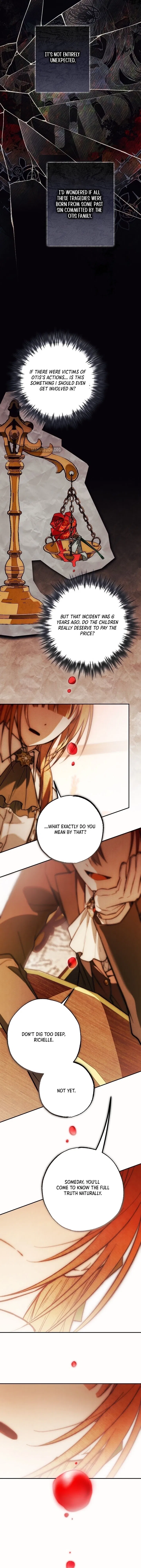 Read Welcome to Rose Manor Manga Online