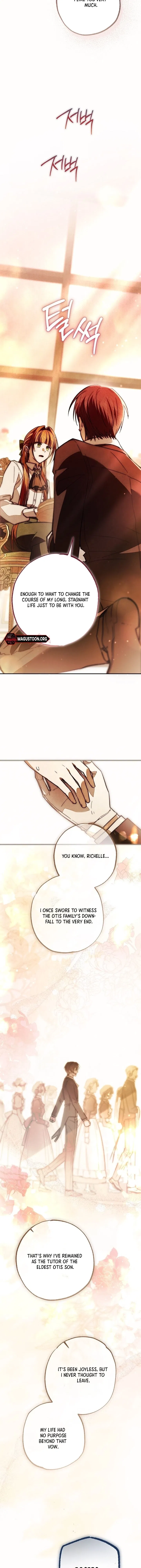 Read Welcome to Rose Manor Manga Online