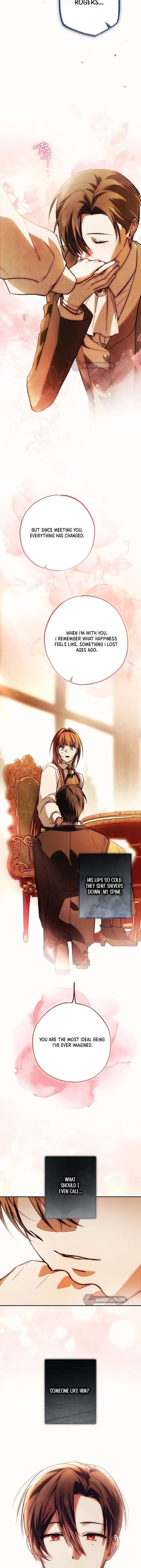 Read Welcome to Rose Manor Manga Online