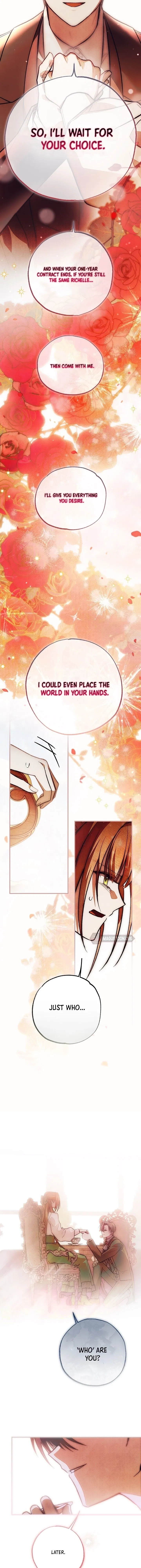 Read Welcome to Rose Manor Manga Online