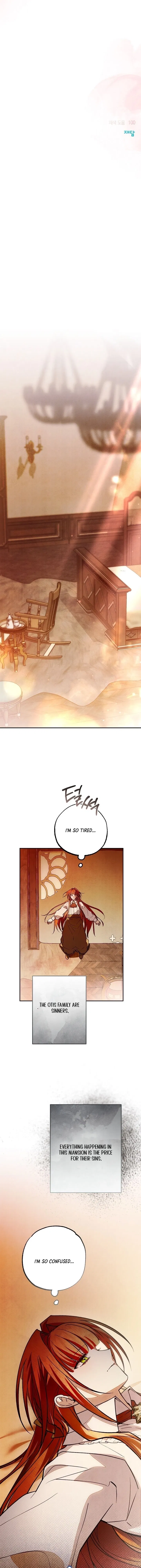 Read Welcome to Rose Manor Manga Online
