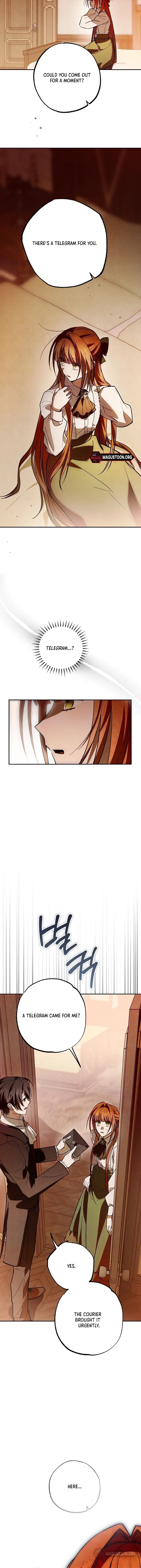 Read Welcome to Rose Manor Manga Online